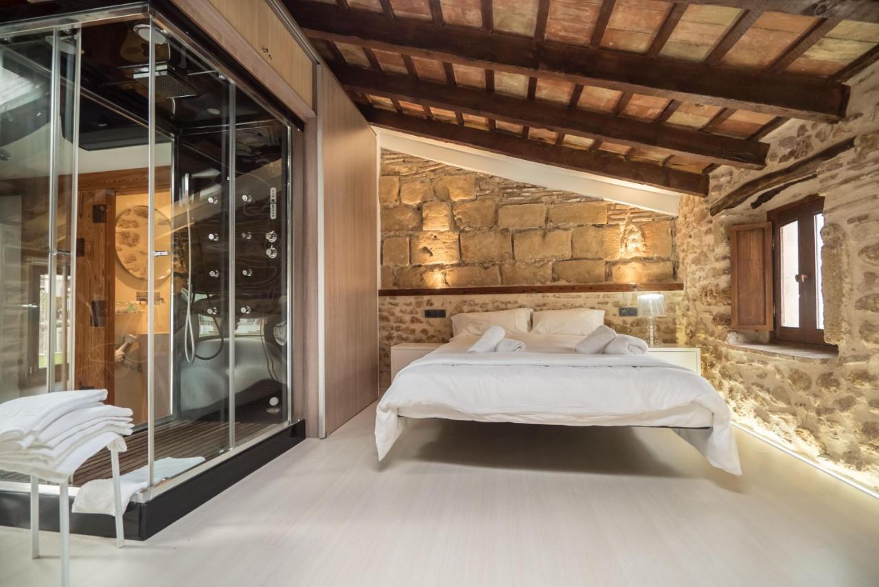 Dianum Lofts Daire Denia